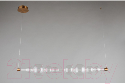 Потолочный светильник Omnilux Abbazia OML-65903-08