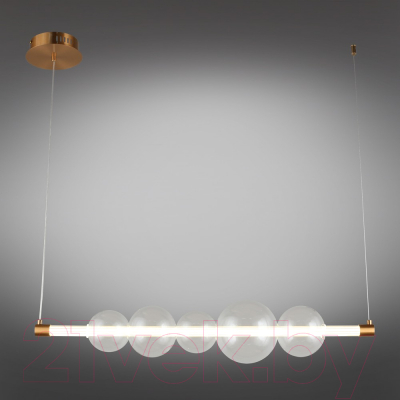 Потолочный светильник Omnilux Abbazia OML-65903-05