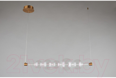 Потолочный светильник Omnilux Abbazia OML-65903-05