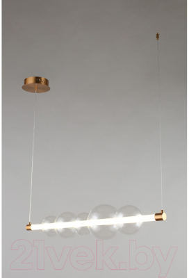 Потолочный светильник Omnilux Abbazia OML-65903-05