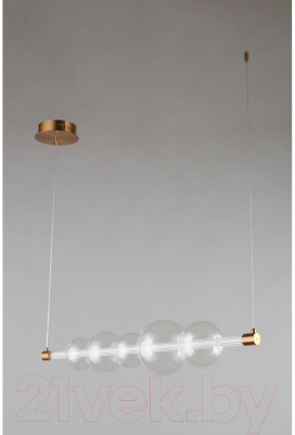 Потолочный светильник Omnilux Abbazia OML-65903-05