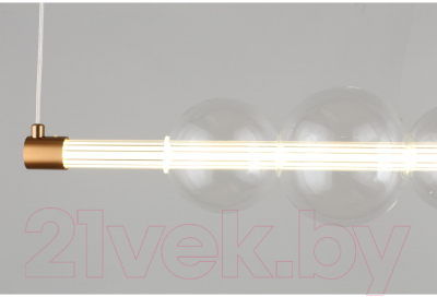 Потолочный светильник Omnilux Abbazia OML-65903-05