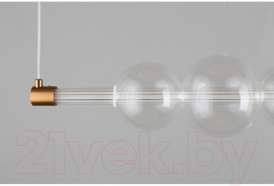 Потолочный светильник Omnilux Abbazia OML-65903-05