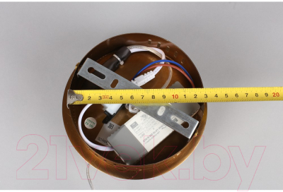 Потолочный светильник Omnilux Abbazia OML-65903-05