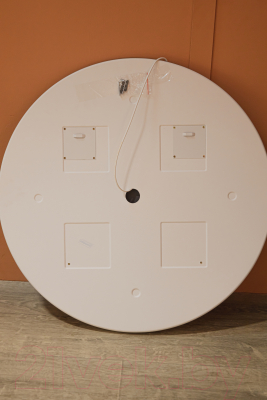 Зеркало Silver Mirrors Перла S D100 / LED-00002885