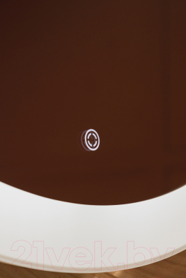 Зеркало Silver Mirrors Перла S D100 / LED-00002885