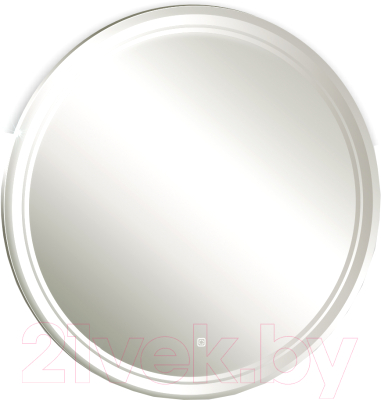 Зеркало Silver Mirrors Lima S D77 / LED-00002886 - фото