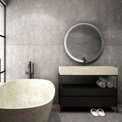 Зеркало Silver Mirrors Lima S D77 / LED-00002886