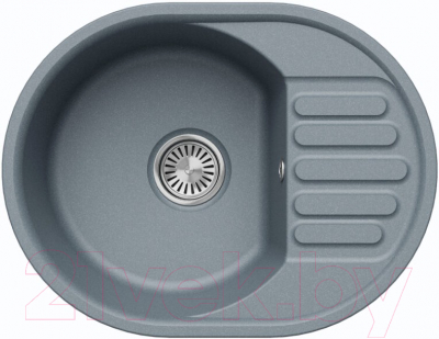Мойка кухонная QuartzBond 610 - фото