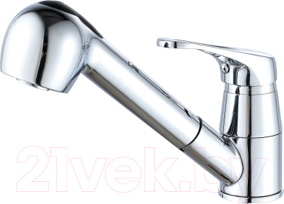 Смеситель Ekko EM6013 - фото