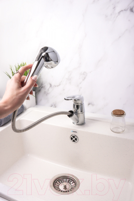 Смеситель Ekko EM6013