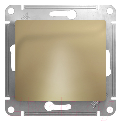 Вывод кабеля Systeme (Schneider) Electric Glossa GSL000499 - фото