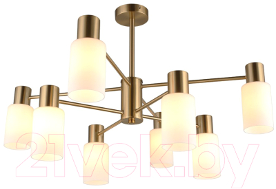 Люстра Omnilux Ales OML-69107-08 - фото