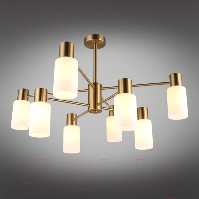 Люстра Omnilux Ales OML-69107-08