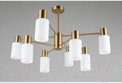 Люстра Omnilux Ales OML-69107-08