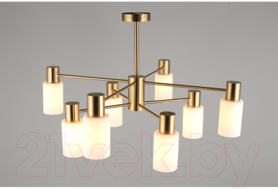 Люстра Omnilux Ales OML-69107-08