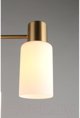 Люстра Omnilux Ales OML-69107-08