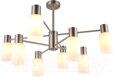 Люстра Omnilux Ales OML-69117-08 - фото