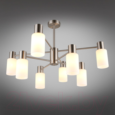 Люстра Omnilux Ales OML-69117-08