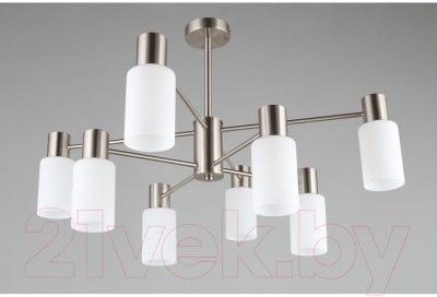 Люстра Omnilux Ales OML-69117-08