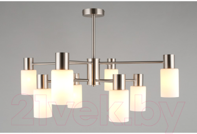 Люстра Omnilux Ales OML-69117-08