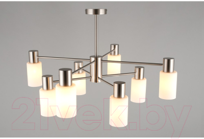 Люстра Omnilux Ales OML-69117-08