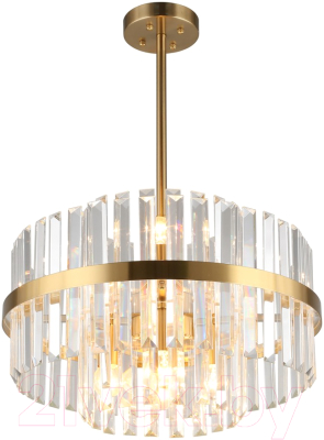 Люстра Omnilux Saviano OML-69017-06 - фото