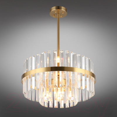 Люстра Omnilux Saviano OML-69017-06