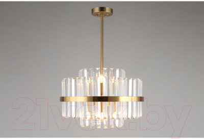 Люстра Omnilux Saviano OML-69017-06