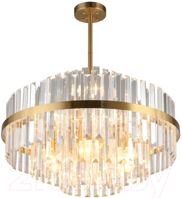 Люстра Omnilux Saviano OML-69017-09 - фото