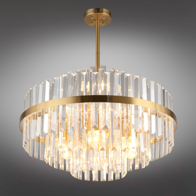 Люстра Omnilux Saviano OML-69017-09