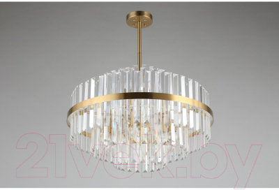 Люстра Omnilux Saviano OML-69017-09