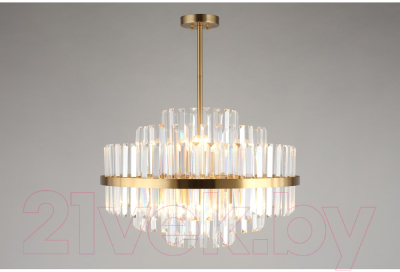 Люстра Omnilux Saviano OML-69017-09