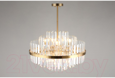 Люстра Omnilux Saviano OML-69017-09