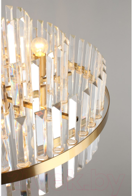 Люстра Omnilux Saviano OML-69017-09