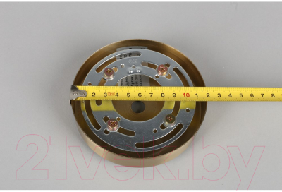 Люстра Omnilux Saviano OML-69017-09