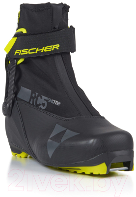 Ботинки для беговых лыж Fischer Rc5 Skate / RZ04621