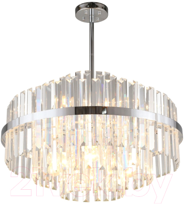 Люстра Omnilux Saviano OML-69007-09  - фото