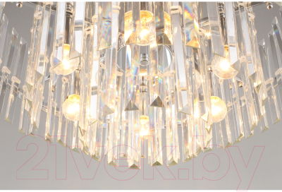 Люстра Omnilux Saviano OML-69007-09 