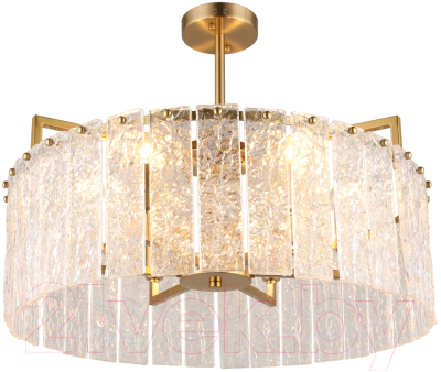 Люстра Omnilux Niceto OML-68907-06  - фото