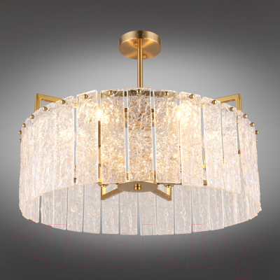 Люстра Omnilux Niceto OML-68907-06 