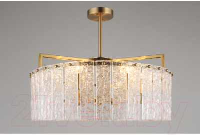 Люстра Omnilux Niceto OML-68907-06 