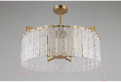 Люстра Omnilux Niceto OML-68907-06 