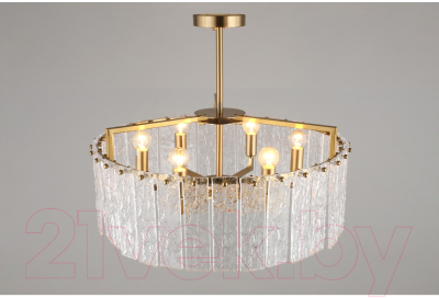 Люстра Omnilux Niceto OML-68907-06 