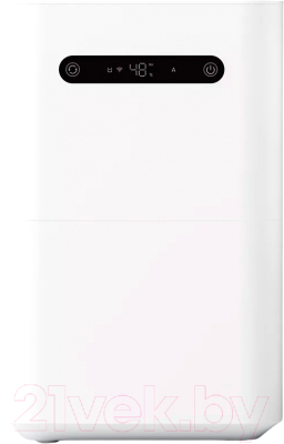 Традиционный увлажнитель воздуха SmartMi Evaporative Humidifier 3 CJXJSQ05ZM - фото