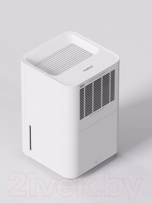 Традиционный увлажнитель воздуха SmartMi Evaporative Humidifier 3 CJXJSQ05ZM