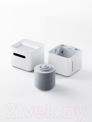 Традиционный увлажнитель воздуха SmartMi Evaporative Humidifier 3 CJXJSQ05ZM