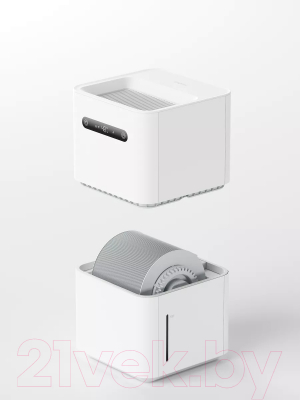 Традиционный увлажнитель воздуха SmartMi Evaporative Humidifier 3 CJXJSQ05ZM