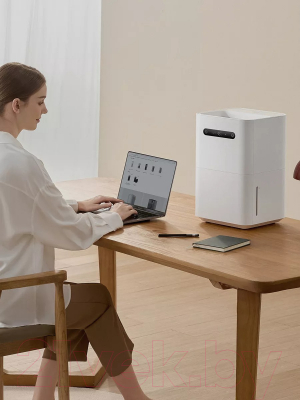 Традиционный увлажнитель воздуха SmartMi Evaporative Humidifier 3 CJXJSQ05ZM