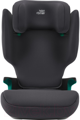 Автокресло Britax Romer Adventure Plus 2 (Midnight Grey)